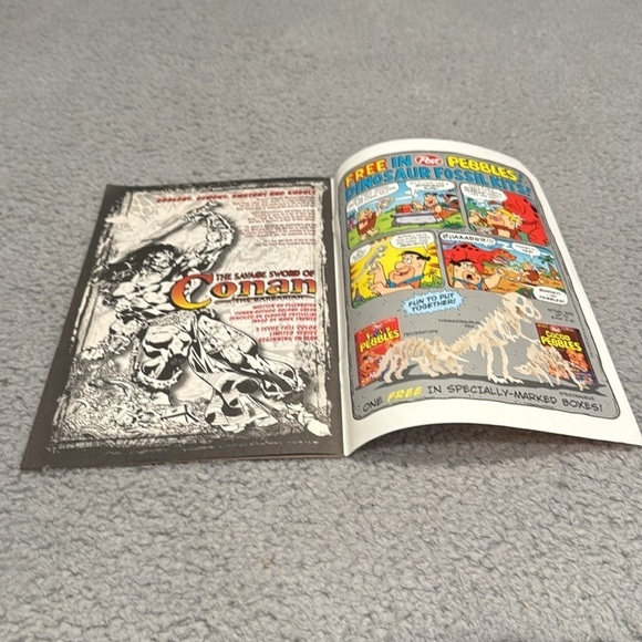 Fantastic Four #8 Marvel NM- Comic Book Inhumans Jim Lee & Branden Choi 1997 - Picture 6 of 7